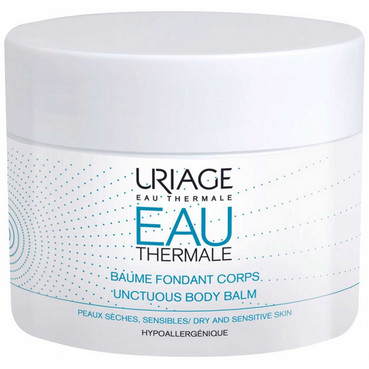 Eau Thermale танучий бальзам для тіла (УЦІНКА) Uriage Eau Thermale Unctuous Body Balm фото