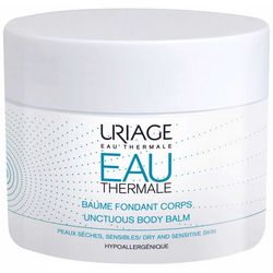 Eau Thermale танучий бальзам для тіла (УЦІНКА) Uriage Eau Thermale Unctuous Body Balm фото