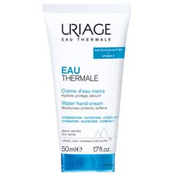 Eau Thermale крем для рук Uriage Eau Thermale Water Hand Cream фото