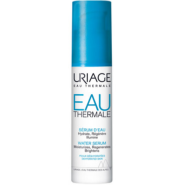 Eau Thermale зволожуюча сироватка Uriage Eau Thermale Water Serum фото