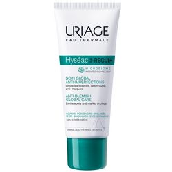 Ісеак 3-Regul+ (УЦІНКА) Uriage Hyseac 3-Regul+ Anti-Blemish Global Care фото