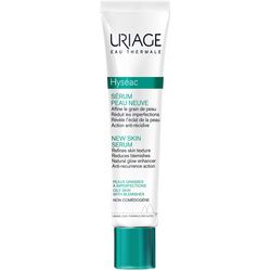 Ісеак сироватка &bq;Нова шкіра&bq; (УЦІНКА) Uriage Hyseac New Skin Serum фото