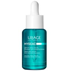 Ісеак сироватка-бустер проти недоліків &bq;Нова шкіра&bq; Uriage Hyseac New Skin Serum Anti-Blemish Booster фото