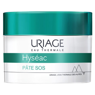 Исеак SOS-уход (УЦЕНКА) Uriage Hyseac Paste SOS фото