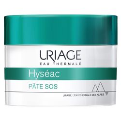 Ісеак SOS-догляд (УЦІНКА) Uriage Hyseac Paste SOS фото