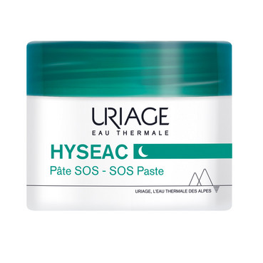 Ісеак SOS паста – локальний догляд Uriage Hyseac Paste SOS фото