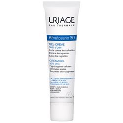 Кератозан 30 гель-крем Uriage Keratosane 30 Gel-Cream фото