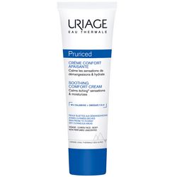 Прурисед успокаивающий крем комфорт (УЦЕНКА) Uriage Pruriced Soothing Comfort Cream фото