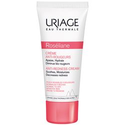 Розельян крем проти почервонінь Uriage Roseliane Anti-Redness Cream фото