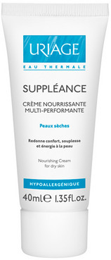 Фото Питательный крем Uriage Suppleance Nourishing Cream