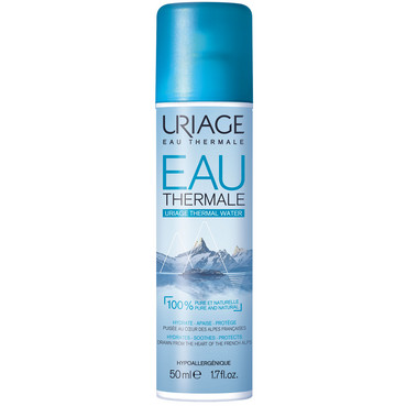 Термальна вода Uriage (УЦІНКА) Uriage Thermal Water Spray фото