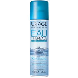 Термальная вода Uriage (УЦЕНКА) Uriage Thermal Water Spray фото