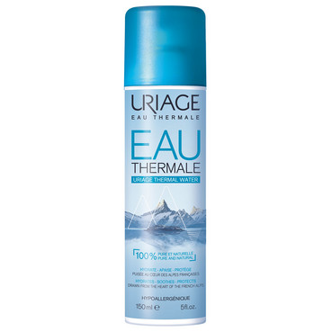 Термальная вода Uriage (УЦЕНКА) Uriage Thermal Water Spray фото
