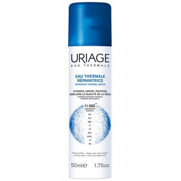 Відновлювальна термальна вода Uriage Uriage Repairing Thermal Water фото