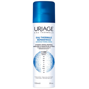 Термальна вода Uriage Uriage Thermal Water Spray фото