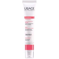 Тoледерм Контроль заспокійливий догляд Ріш (УЦІНКА) Uriage Tolederm Control Rich Soothing Care фото