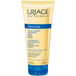 Ксемоз заспокійливе очищуюче масло (УЦІНКА) Uriage Xemose Cleansing Soothing Oil фото