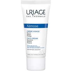 Ксемоз крем для обличчя (УЦІНКА) Uriage Xemose Face Cream фото