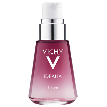 Сыворотка-антиоксидант для сияния кожи Vichy Idealia Radiance Boosting Serum фото
