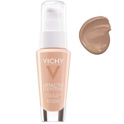 Тональний крем від зморшок, SPF20 Vichy Liftactiv Flexiteint Teint SPF20 фото