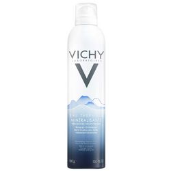 Термальная вода высокой минерализации Vichy (УЦЕНКА) Vichy Mineralizing Thermal Water фото