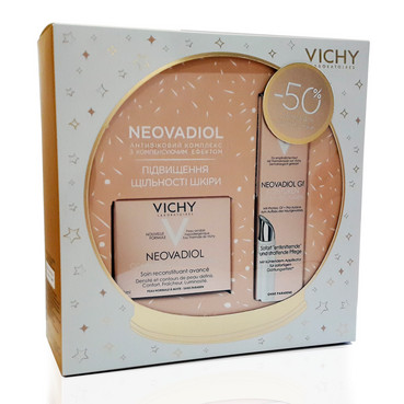 Фото Подарочный набор Упругость кожи Vichy Neovadiol