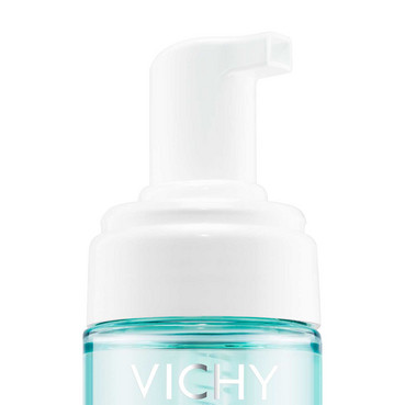 Фото Пенка для очищения кожи лица Vichy Purete Thermale Cleansing Foam Raliance Revealer