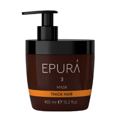 Маска для густого волосся Vitality’s Epura Thick Hair Mask фото