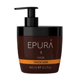 Маска для густого волосся Vitality’s Epura Thick Hair Mask фото