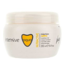 Маска для сухого волосся поживна Vitality&sq;s Aqua Nourishing Mask фото