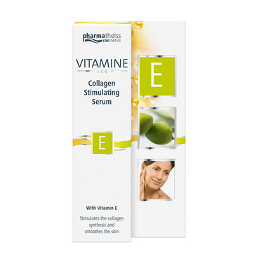 Сироватка від перших ознак вікових змін шкіри фото