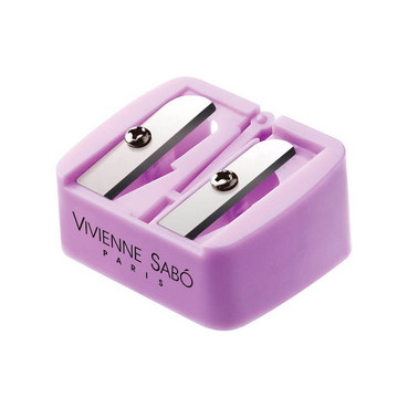 Косметична точилка подвійна  фото