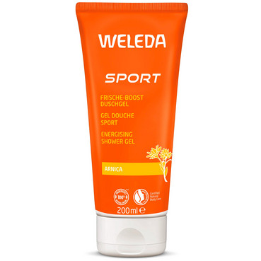 Спорт гель для душу 