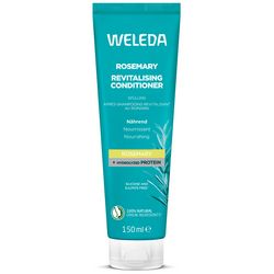 Кондиционер восстанавливающий  с розмарином и протеинами Weleda Rosemary Revitalizing Conditioner фото