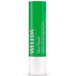 Бальзам-стік для губ &bq;Скін Фуд&bq; Weleda Skin Food Lip Stick фото