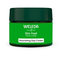 Живильний денний крем для обличчя Скін Фуд Weleda Skin Food Nourishing Day Cream фото