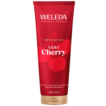 Крем-гель для душу