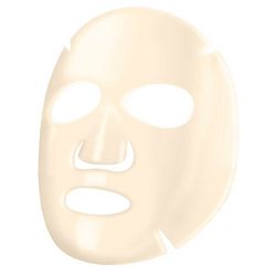 Заспокійлива тканинна маска з чайним деревом WellDerma Teatree Trouble Care Ampoule Mask фото