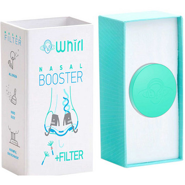 Бустер підсилювач назальний  фото