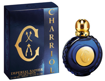 Фото Charriol Imperial Saphir Eau de Parfum Женская парфюмированная вода