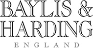 BAYLIS & HARDING фото