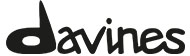 DAVINES фото