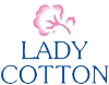 LADY COTTON фото
